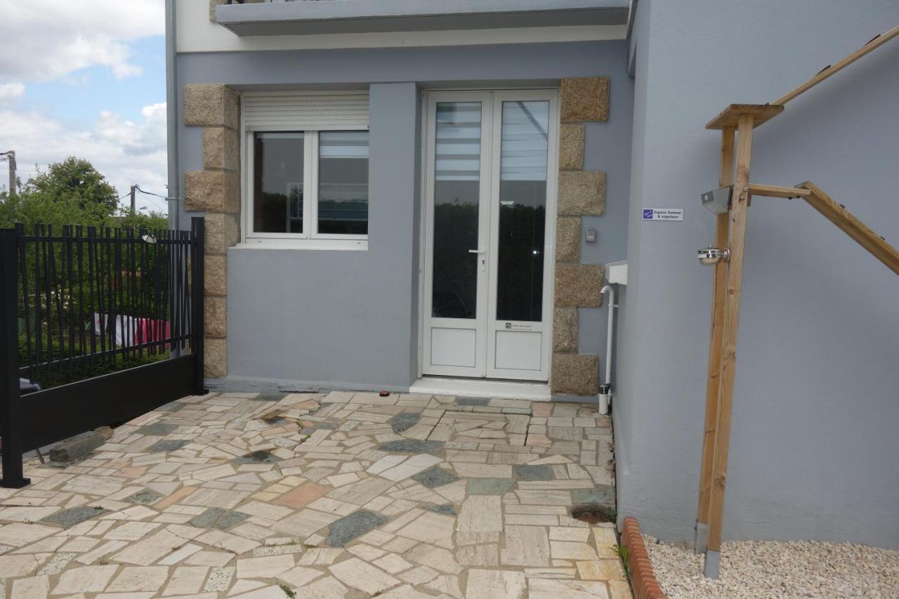 Update Location Lanester Exterior foto