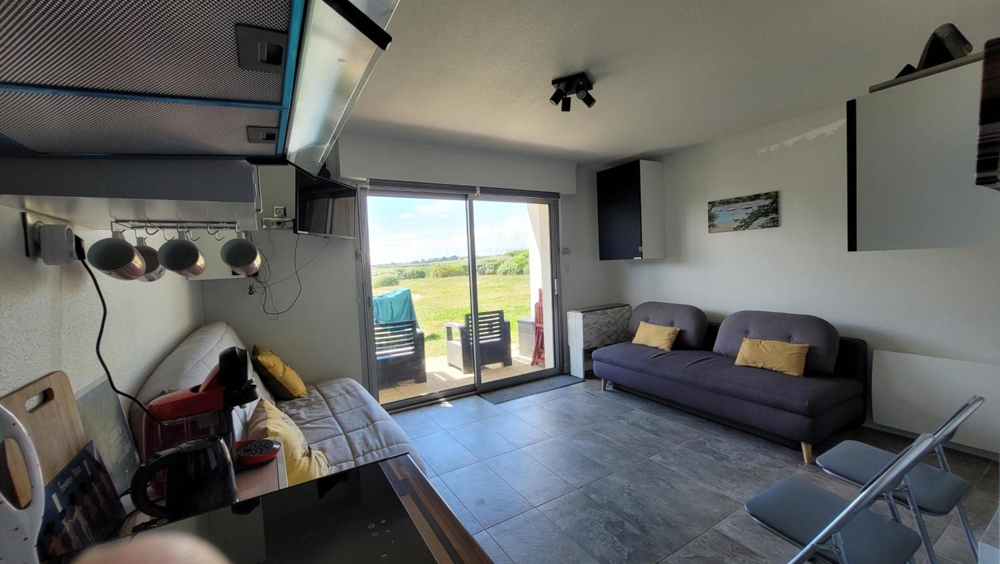 Update Location Lanester Exterior foto