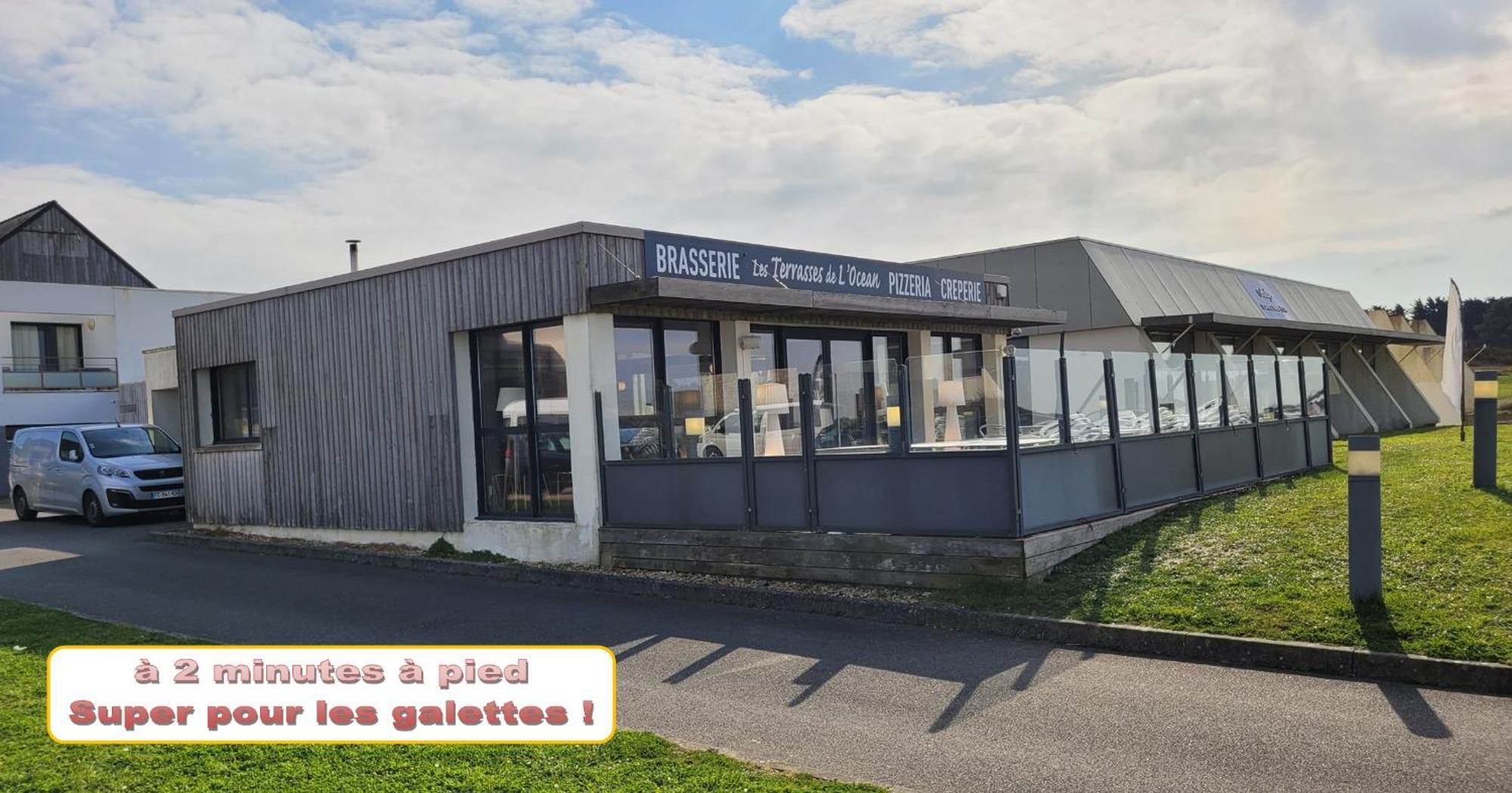 Update Location Lanester Exterior foto