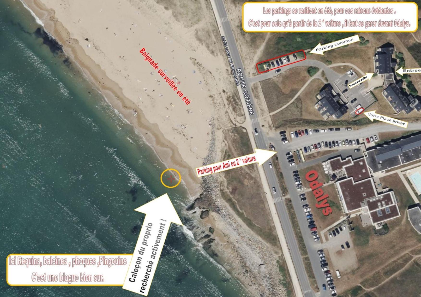 Update Location Lanester Exterior foto