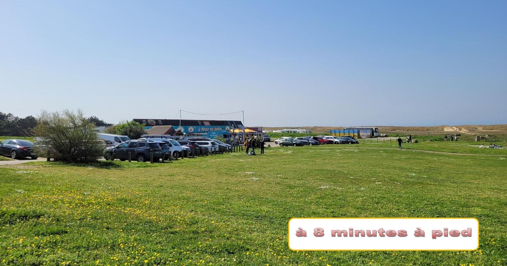 Update Location Lanester Exterior foto